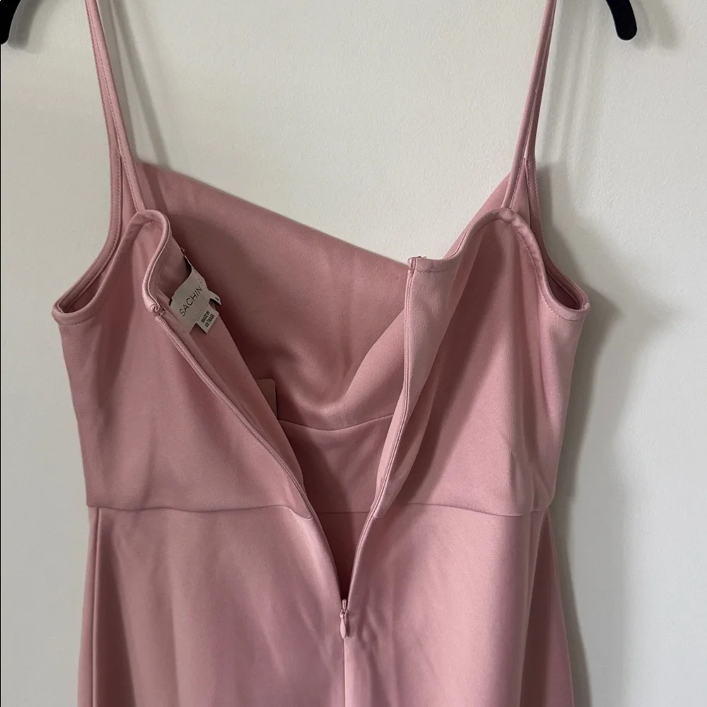 NWT Anthropologie Sachin & Babi Dress Size 6 - Picture 9 of 13